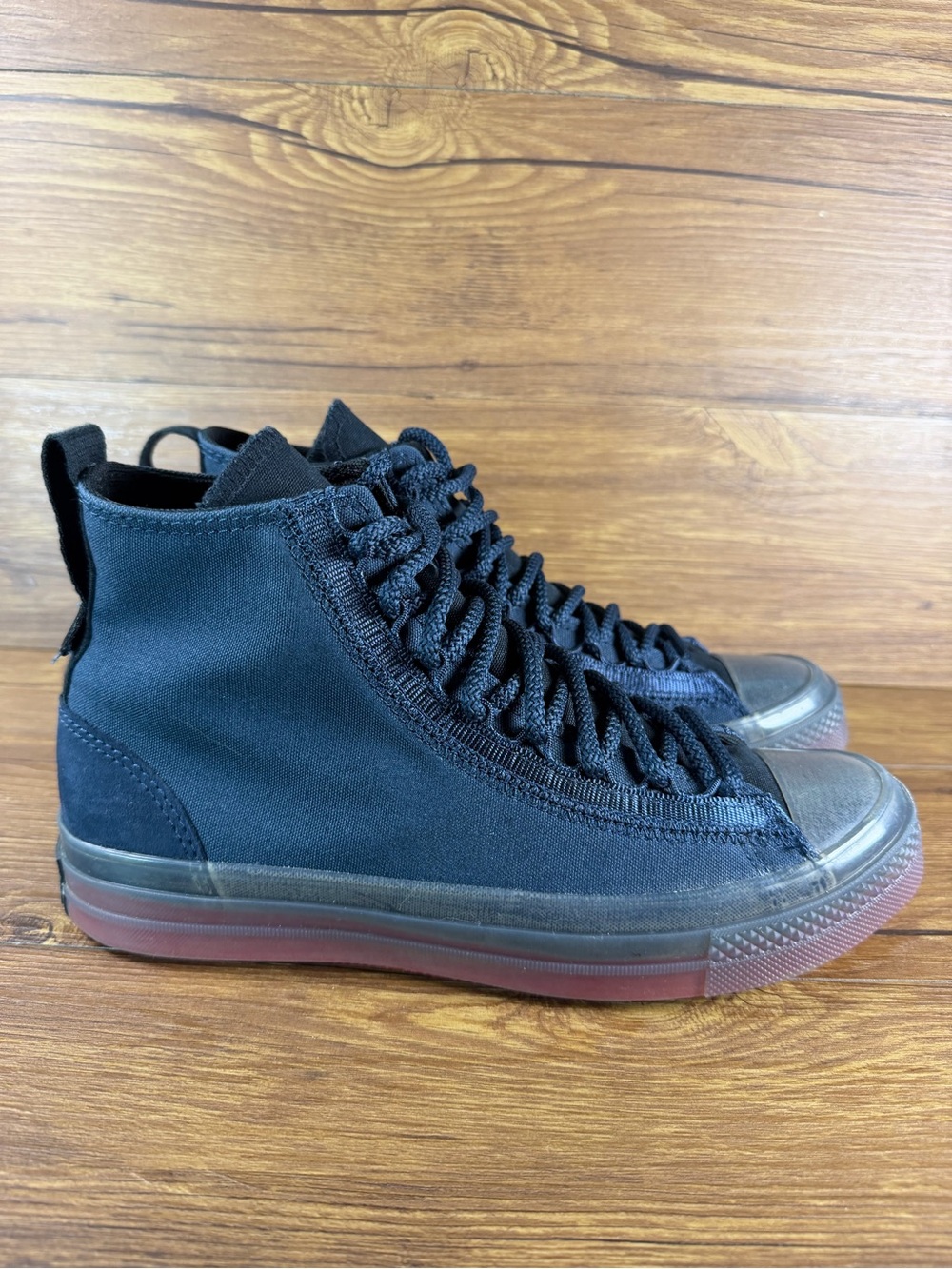 Converse Chuck Taylor All Star CX EXP2 High Top Sneakers Women’s Size 10.5 Shoes